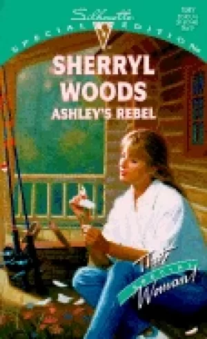 Image of ashleys rebel
