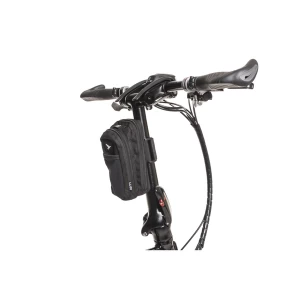 Image of Tern Ride Pocket Bar Bag Black