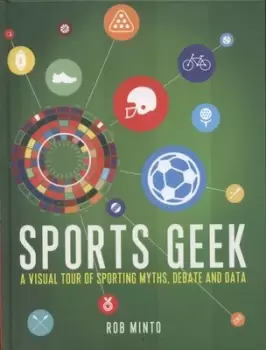 Image of Sports geek by Rob Minto