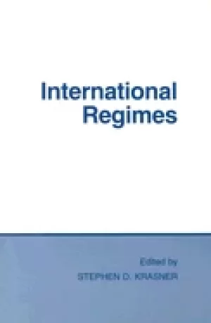 Image of international regimes