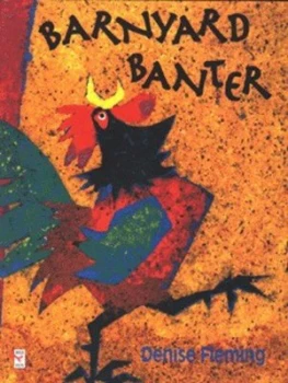 Image of Barnyard Banter by Denise Fleming Paperback