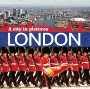 Image of London by Ian Penberthy