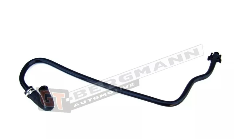 Image of GT-BERGMANN GT52-068 Coolant Pipe Metal Coolant Pipe (546)