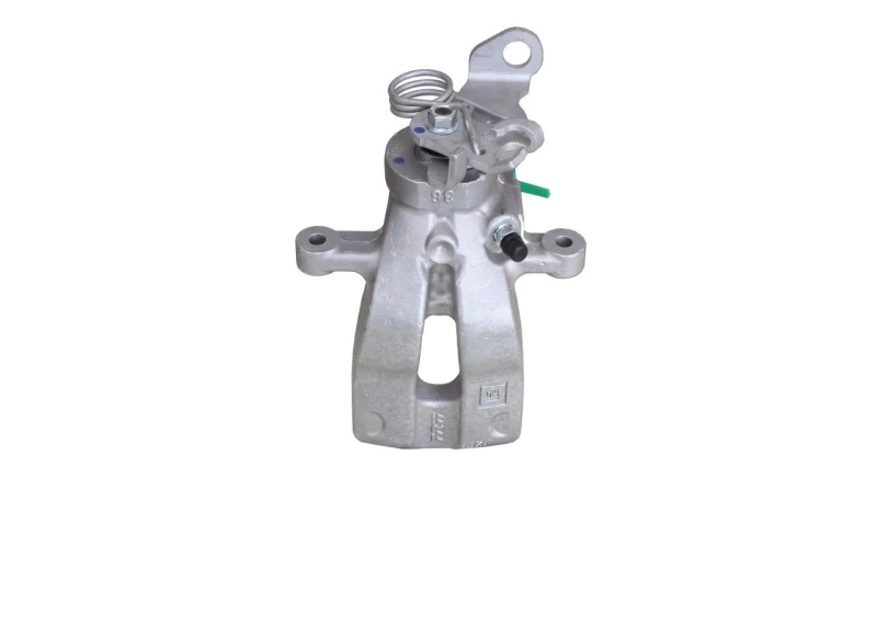 Image of Bosch 0 986 135 600 Brake caliper Aluminium Brake Caliper (78)
