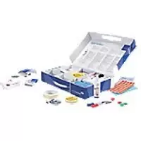 image of Legamaster Agile Toolbox Assorted 27 x 39 cm