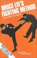 Image of bruce lees fighting method vol 1