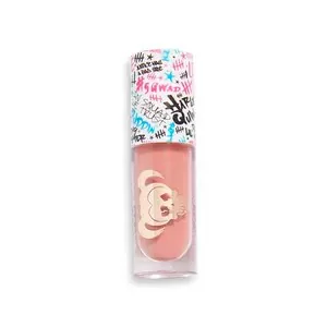 Image of Revolution X Harley Quinn What You Think Im A Doll Lipgloss