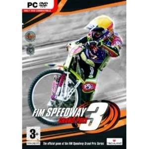 Image of FIM Speedway Grand Prix 3