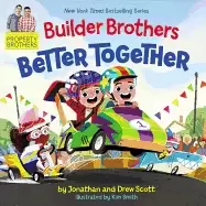 Image of builder brothers better together