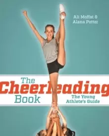 Image of The Cheerleading Book : The Young Athlete's Guide