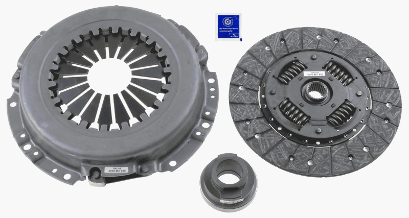 Image of Clutch kit SACHS 3000 951 520
