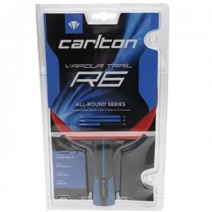 image of Carlton Vapour Trail R6 Table Tennis Bat