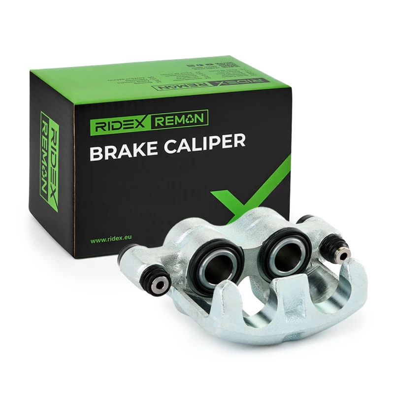 Image of RIDEX REMAN Brake caliper RIDEX REMAN 78B1226R