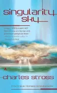 Image of singularity sky