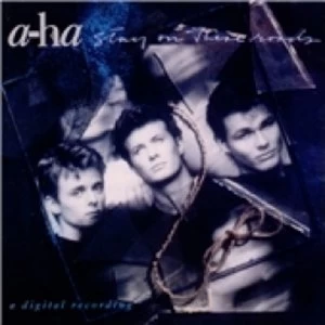 Image of A Ha Stay On These Roads CD