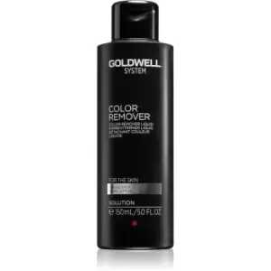 image of Goldwell Color Remover Color Remover after Coloration 150ml