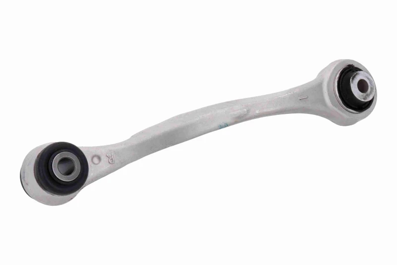 Image of VAICO V20-4711 Suspension arm Green Mobility Parts Trailing Arm, Aluminium, Rear Axle Right Aluminium Track Control Arm (273)
