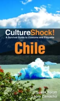 Image of Chile by Susan Roraff