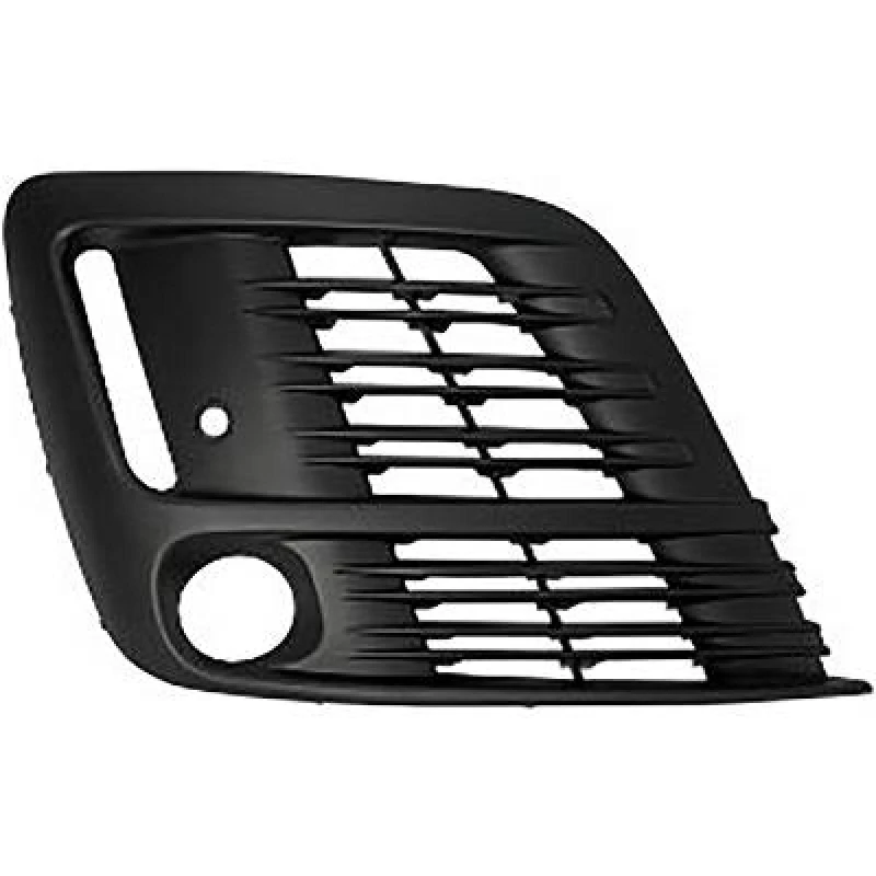 Image of Bumper grill DIEDERICHS 4298048