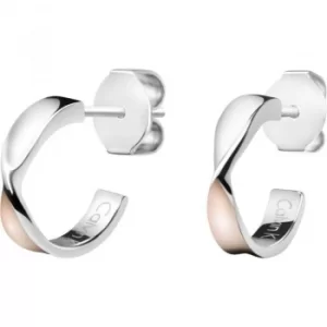 Image of Ladies Supple Earrings