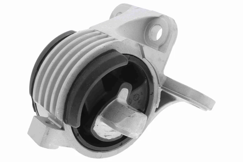 Image of VAICO V25-0127 Gearbox Mount Right Front, Original VAICO Quality Mounting,automatic transmission (248)