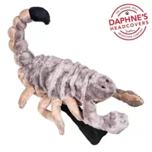 image of Animal Golf Hybrid Headcovers - Scorpion