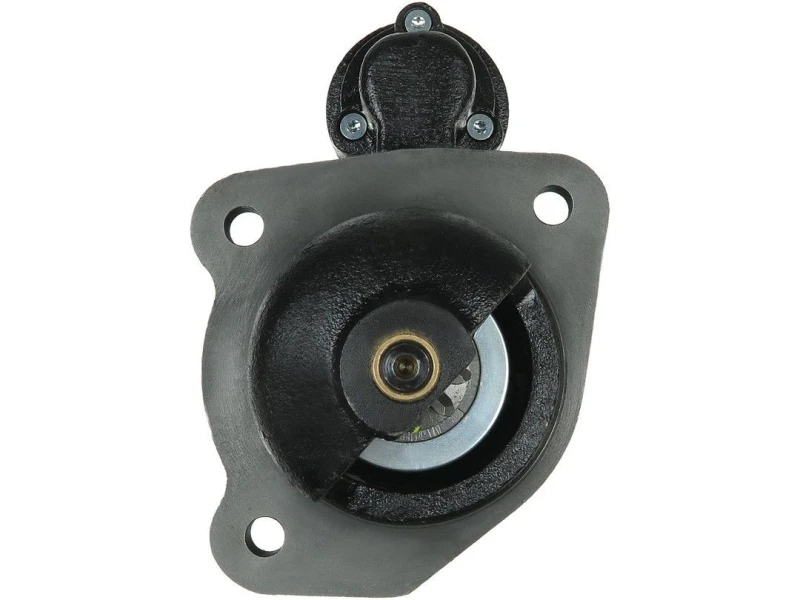 Image of AS-PL Starter motor AS-PL S0115