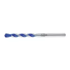 Image of Foret pour granit D. 8mm Longueur totale 120 mm ALPEN