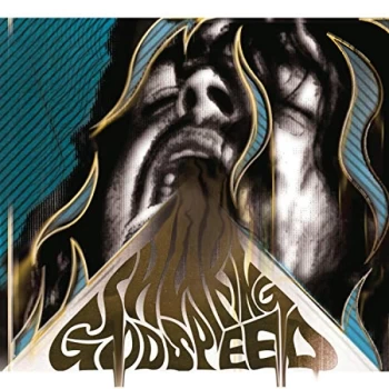 image of Shaking Godspeed - Hoera/Awe CD