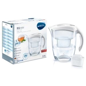 Image of Brita Maxtra+ Elemaris XL Jug