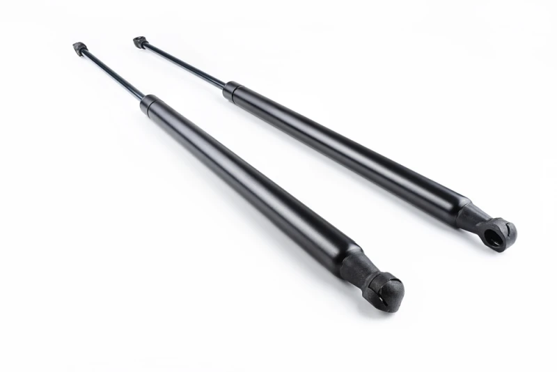 Image of OPTIMAL AG-50858 Gas Spring, tailboard (tailgate) Gas Spring,tailboard (tailgate) (5032)