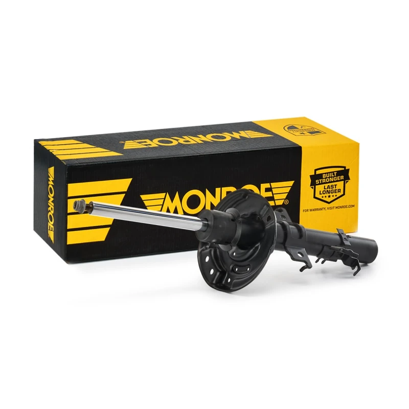 Image of MONROE Shock absorber MONROE D0049R