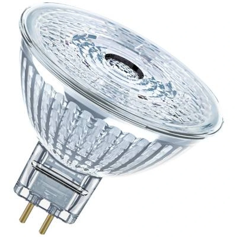 Image of Osram 4058075796713 LED EEK G A - GU5.3 5 W 35 Kaltweiß O x H 50...