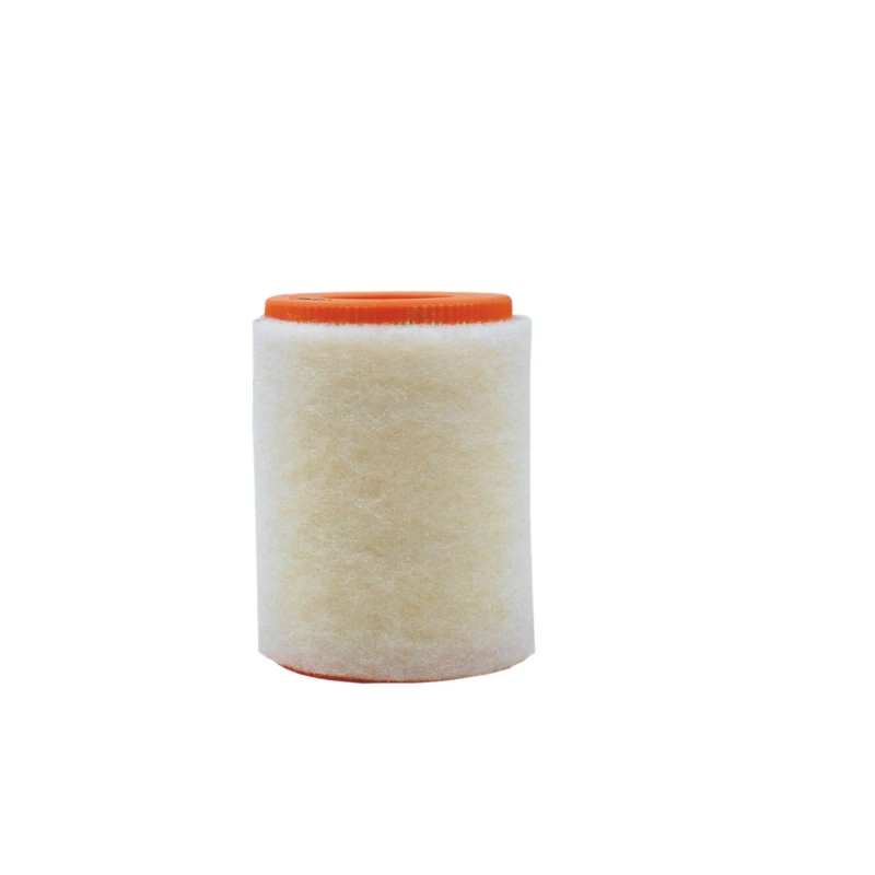 Image of FILTRON AR 364/1 Air filter Filter Insert Air Filter (8)