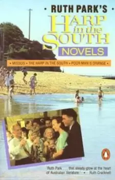 Image of Harp In The South Trilogy by Ruth Park
