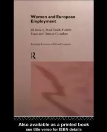 Image of Women and European Employment