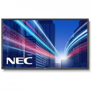 Image of NEC E805 SST 80" Full HD LED Interactive Touch Screen Display