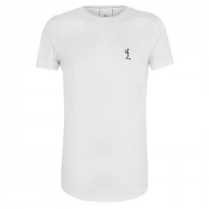 Religion Basic T Shirt - White