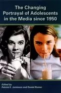 Image of changing portrayal of adolescents in the media since 1950