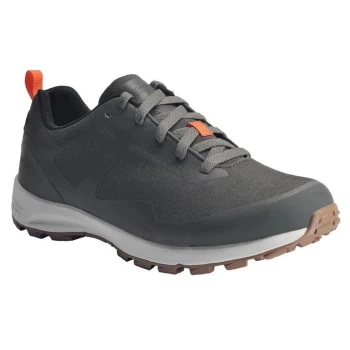 Image of Regatta Samaris Life Waterproof shoes - DkKha/WhtSnd