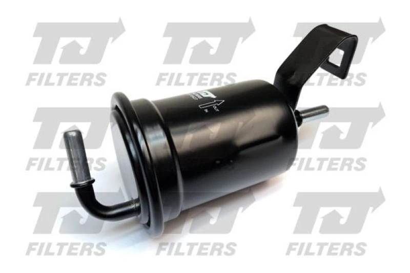 Image of QUINTON HAZELL Fuel filter QUINTON HAZELL QFF0427