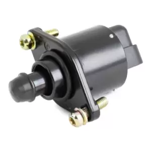 Image of SEIM Idle Control Valve 083101 Idle Air Control Valve,Idle Control Valve, air supply RENAULT,Scenic I (JA0/1_, FA0_),MEGANE Scenic (JA0/1_)