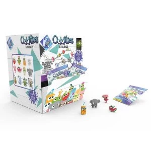 Image of Oddities K-Bling Charms (1 At Random)