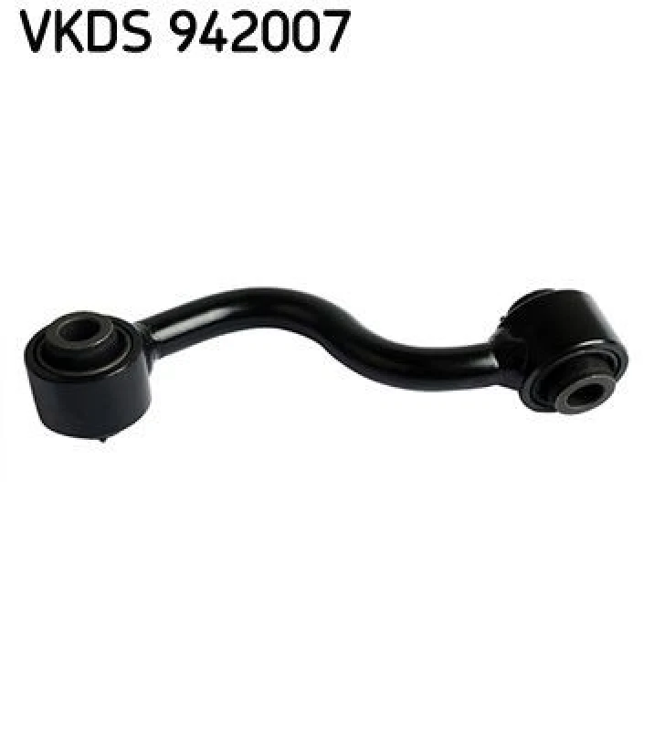 Image of SKF Anti-roll bar link SKF VKDS 942007
