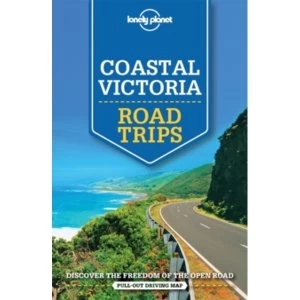 Image of Lonely Planet Coastal Victoria Road Trips