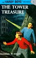 Image of tower treasure