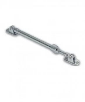 Image of Telescopic Adjusters with sleeve in Brass or Chromium plated