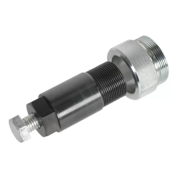 Image of Sealey VSE5664 Injection & HP Pump Remover/Sprocket Retainer - BMW M47, M57