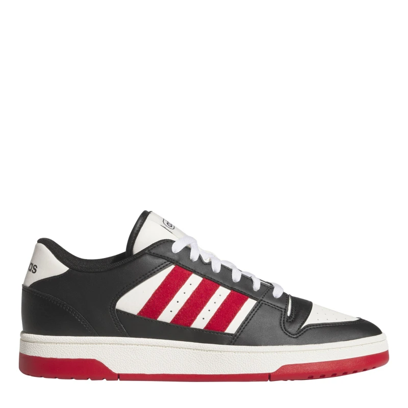 Image of adidas Break Start Core Black male 6.5 (40)
