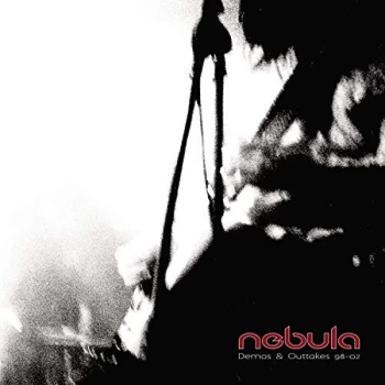 Image of Nebula - Demos & Outtakes 98-02 Vinyl